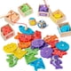 thumbnail image 1 of Juego de pesca magnético Montessori Toys Smartwo para niños de 1 a 3 años, 1 of 7