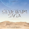 Music from the Star Wars Saga [8 tracks] [LP] - VINYL