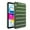 Green, variant on Allytechgroup iPad Mini 6th/7th Generation Case Cover, Flexible Soft TPU Shockproof Anti-Scratch Bumper Lightweight Protective Case Cover for Apple iPad mini 6/ iPad mini 7 8.3", Clear