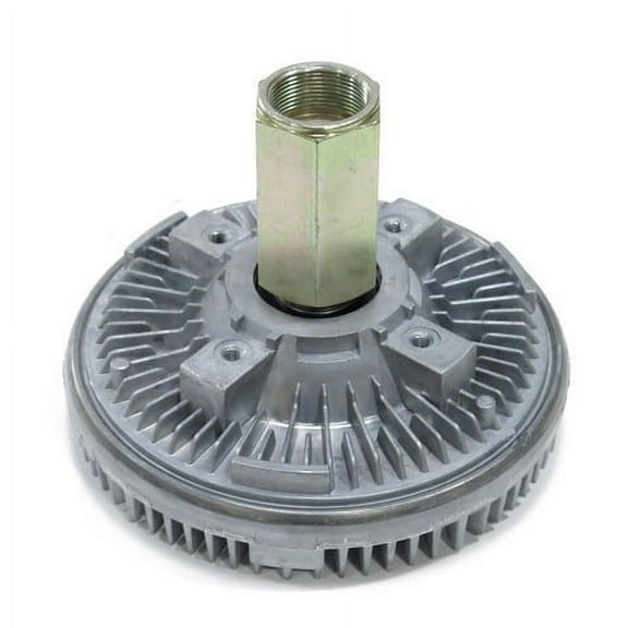 Engine Cooling Fan Clutch Fits select: 2000-2001 FORD RANGER, 1997-1999 FORD RANGER SUPER CAB