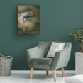 thumbnail image 3 of Trademark Fine Art Andrea Haase Renmyr A Hidden Gem Canvas Wall Art, 3 of 4