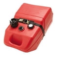 thumbnail image 2 of Caja de baterías para tanque de gasolina BoatBuckle Kwik-Lok con correa de amarre, 2 of 2