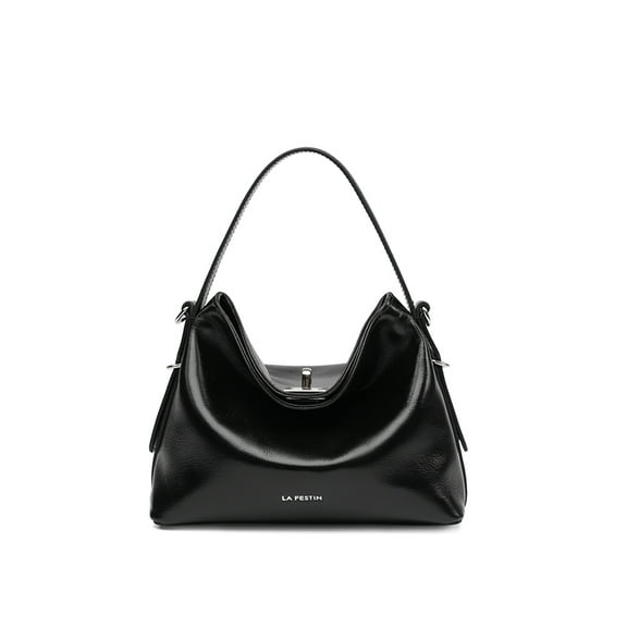 Shoulder Bag 2024 New Small Handbag Women's Fashion Bags Crossboby Ba g Brand Lady Leather Bag