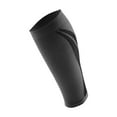 thumbnail image 2 of Altra Interval 1.0 Light Compression Calf Sleeve - Charcoal/Black - Medium, 2 of 2