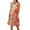E Multicolor, variant on Plus Size Sundresses Maxi Dresses for Women Women's Solid Color Casual Sleeveless Linen Loose Fitting Dress With Pockets M Multicolor XL
