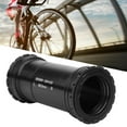 thumbnail image 1 of ZTTO Vis de Filetage Intégrée pour Vélo BB86 avec Verrouillage, 4 Roulements, Accessoire de Boîtier de Pédalier, Composants de Transmission, 1 of 8