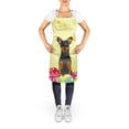thumbnail image 2 of Apron, 2 of 4