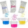 thumbnail image 2 of Barbie-Joli Café Cozy-Coffret poupée et 21 accessoires, 2 of 6