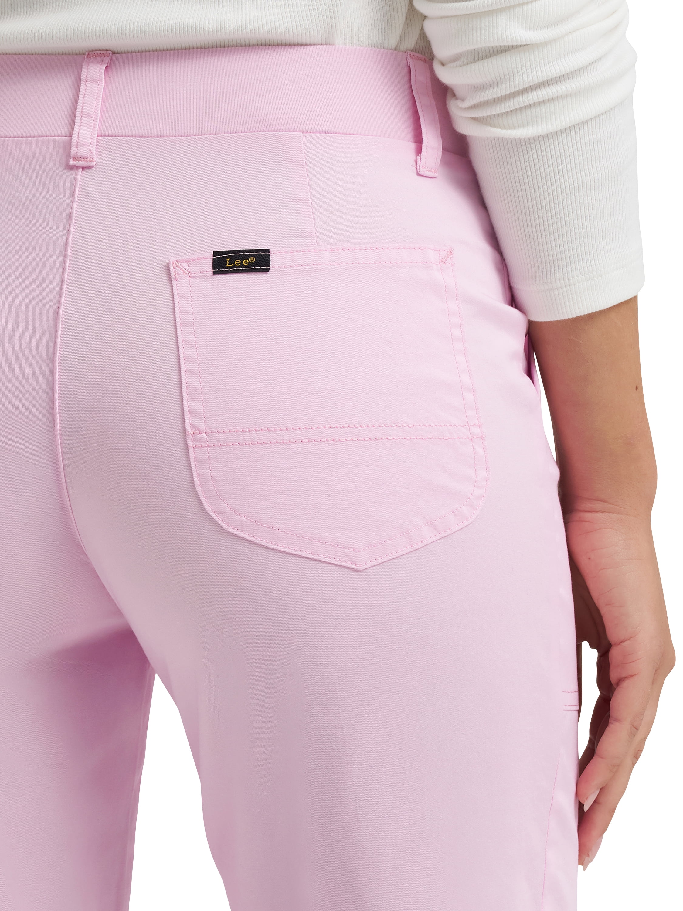Lee® Women's Ultra Lux Comfort with Flex-To-Go Utility Skimmer