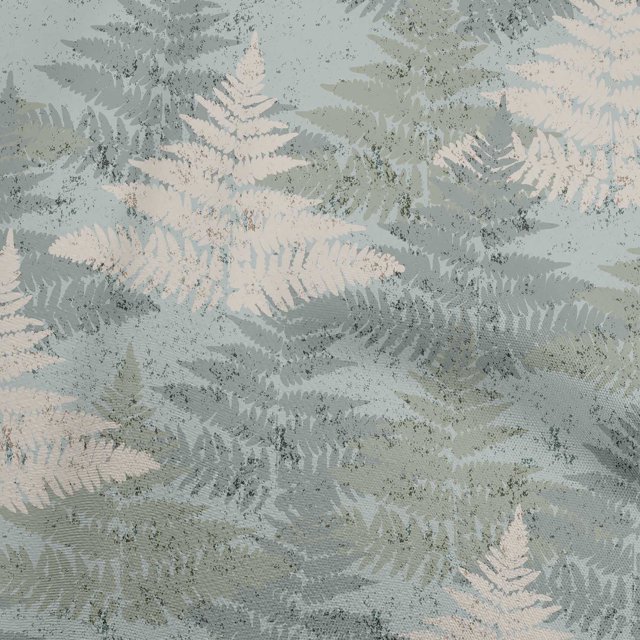 oneOone Velvet Light Mint Green Fabric Tropical Sewing Craft Projects Fabric Prints By Yard 58 Inch Wide