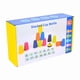 thumbnail image 4 of Juego interactivo para apilar vasos para niños con 49 cartas, 4 of 5