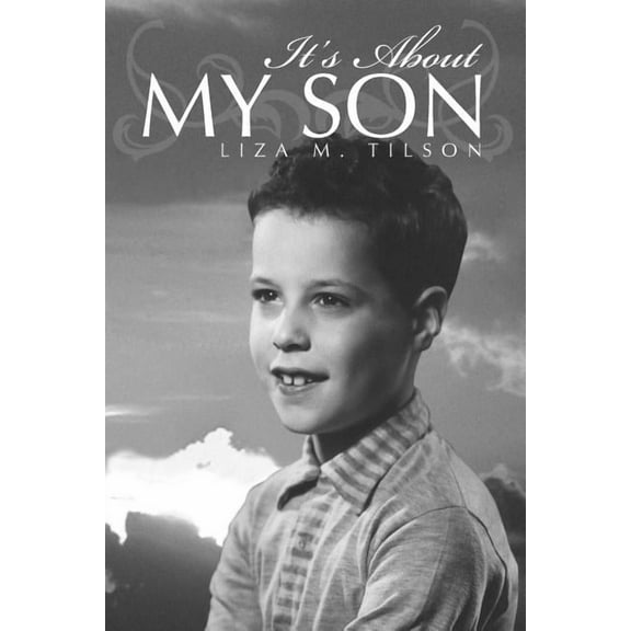 It's about My Son, (Paperback)