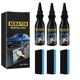 thumbnail image 1 of Cuidado y limpieza del coche Reparación de arañazos de coches Reducción y reparación eficaz de defectos del vehículo con pasta reparadora 100 ml Crema antiarañazos, 1 of 2