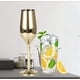 thumbnail image 3 of Copas de champán acero inoxidable 200 ml, para bodas y aniversarios, 200 ml Adepaton LKX-0467-1, 3 of 6