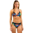 thumbnail image 2 of 2 Pc Tropical Bikini, 2 of 4