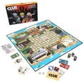 thumbnail image 2 of Naruto Clue Board Game, 2 of 2
