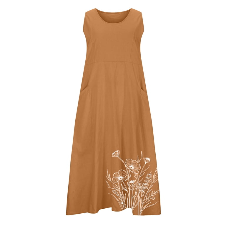 knee length dresses for ladies Carmen