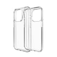 thumbnail image 4 of Funda de Protección ZAGG Crystal Palace para iPhone 15 Pro Transparente, 4 of 13