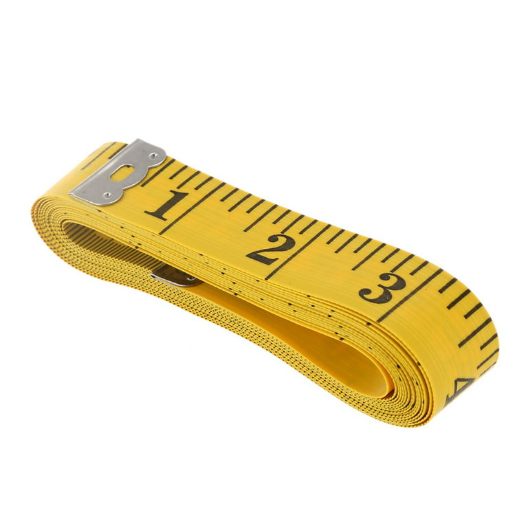 2x Tape Measure Rule Of Tailor 120 Inch