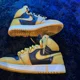 thumbnail image 2 of Size 4.5 - Jo r-dan 1 Retro OG High Pollen, 2 of 6