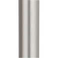 thumbnail image 1 of Fanimation DR1-36SN Samuel Satin Nickel Fan Downrod, 1 of 1