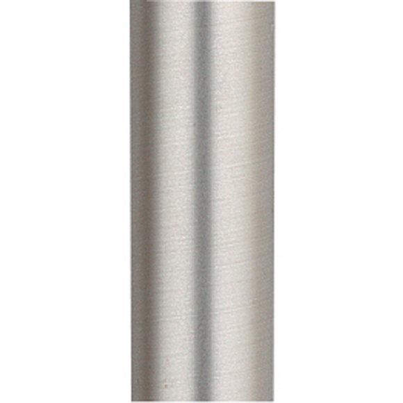 Fanimation DR1-36SN Samuel Satin Nickel Fan Downrod