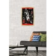 thumbnail image 3 of Michael Jordan - Sketch Wall Poster, 22.375" x 34" Framed, 3 of 4