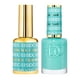 thumbnail image 1 of Set de esmaltes de uñas DND DC Green Collection Lucky Jade 15 ml, 1 of 6