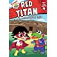 thumbnail image 1 of Titan Rouge et le Labyrinthe Sans Fin: Graphiques Prêts à Lire Niveau 1 (Monde de Ryan), 1 of 2