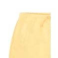 thumbnail image 4 of Wonder Nation Girls Fleece Shorts, Sizes 4-18 & Plus, 4 of 6