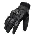 thumbnail image 1 of Motorcycle Gloves, Full Finger Motorcycle Racing Gloves L, 1 of 1