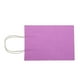 thumbnail image 4 of Bolsa de Papel Kraft ANGGREK 10 Piezas 15 x 8 x 21 cm, 4 of 8