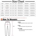 thumbnail image 3 of High Waisted Yoga Pants Women Bootcut Flare Leggings Stretch Loose Casual Wide Leg Lounge Sweatpants with Pockets, 3 of 9