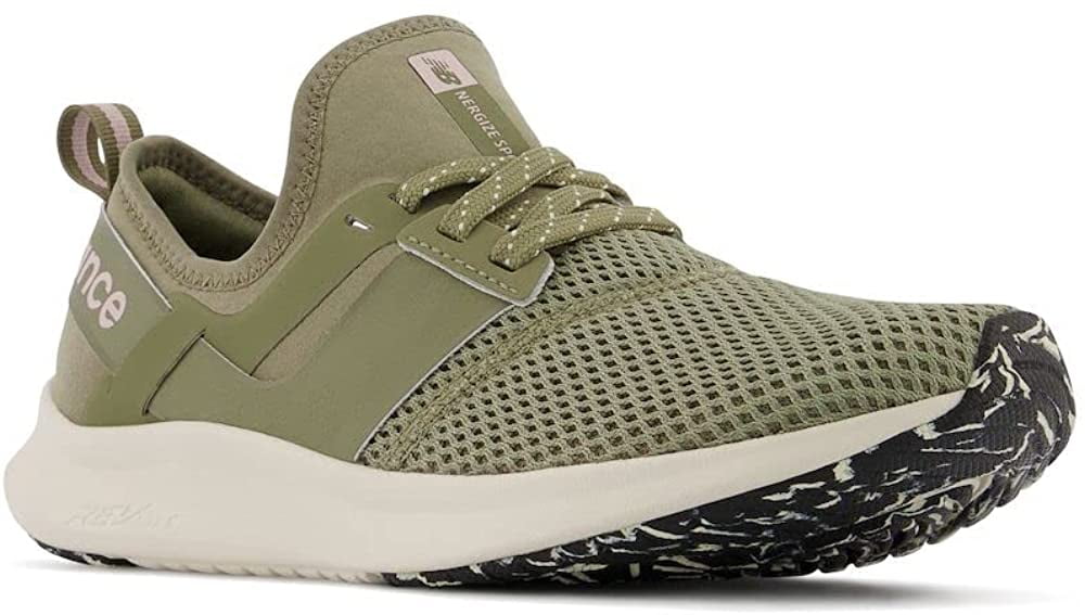 New balance clearance fuelcore nergize green