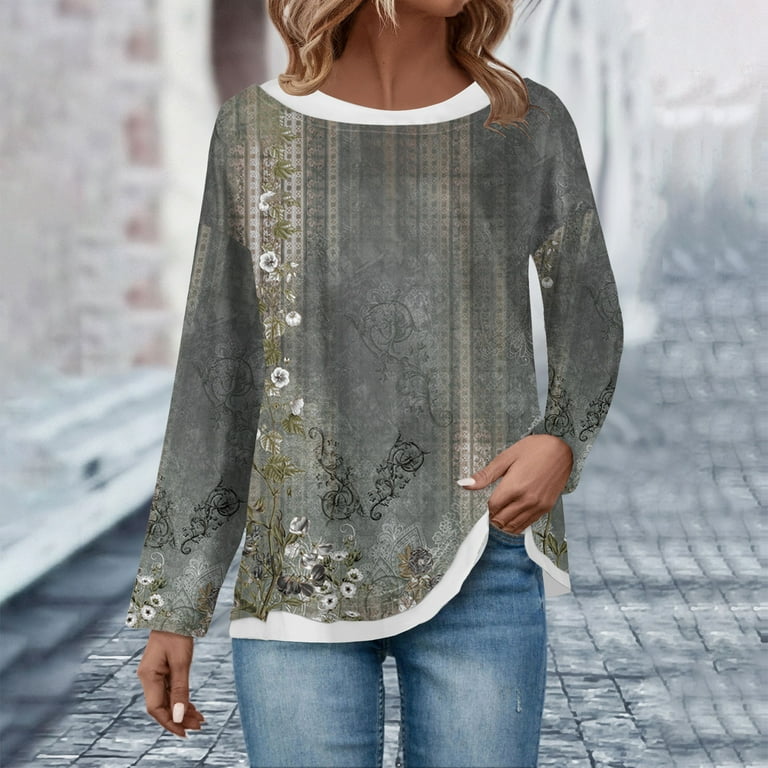 Women s petite tunic tops for 2025 leggings