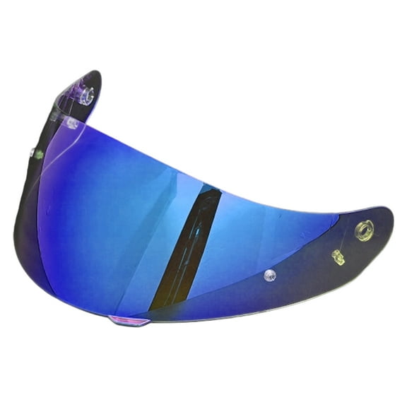 Visors Lens For HJC HJ17 C90 C91 C91N Riding Helmets With Anti Glares Coating And Sunlight Blocking