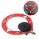 thumbnail image 1 of Antena portátil MW SW Donut corta media bucle pequeña AM MW/SW 4MHz-24MHz 500kHz-2000kHz para Radio, 1 of 9