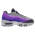 thumbnail image 2 of Women's Nike Air Max 95 Anthracite/Viotech-Ironstone (DX2955 001) - 6, 2 of 4
