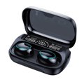 thumbnail image 2 of Auriculares Deportivos Inalámbricos Bluetooth Xihbxyly para Correr y Hacer Ejercicio, 2 of 7