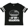 thumbnail image 3 of Inktastic Correctional Officer Grandpa Boys or Girls Toddler T-Shirt, 3 of 5