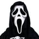 thumbnail image 3 of Halloween Ghost Face Mask, Funny Women Men Scream Ghostface Mask Party Decoration, Party Horror Full Head Mask, 3 of 5