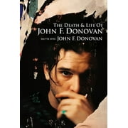 UNIVERSAL STUDIOS The Death And Life Of John F. Donovan (DVD), Eone, Drama