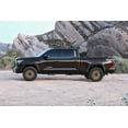 thumbnail image 3 of Fits 2022-2023 Toyota Tundra Fabtech Motorsports Lift Kit Suspension K7086 3 Inch Front Lift; 3 Inch Rear Lift; With Rear Performance Shock Absorbers In Kit; Black Components, 3 of 5