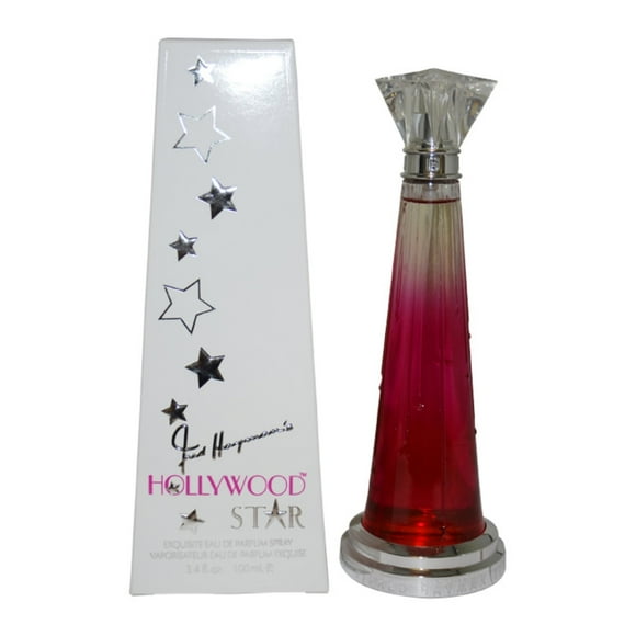 Perfume Fred Hayman Hollywood Star Eau de Parfum para mujer 100 ml