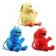 thumbnail image 2 of 45cm Backpack Plush Toys Red Blue Yellow Big Bird Doll Toys Girl's Bag Schoolbag Plushes for Children's School Bag Birthday Gift 26s, 2 of 5