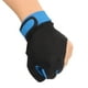 thumbnail image 1 of Guantes de Billar 3 Dedos Guantes de Taco Tiradores Taco de Billar Guante Deportivo para Manos Izquierdas y Derechas ANGGREK  Otros, 1 of 8