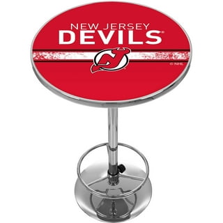 HOT NHL New Jersey Devils Special Zombie Design For Halloween