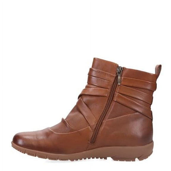 ROMIKA Glove Cognac 6.5M