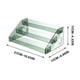 thumbnail image 2 of Organizador de Escritorio Premium con Múltiples Compartimentos | Elegante Estante de Exhibición de Material Pet para Papelería y Dispositivos Electrónicos | Organizador de Escritorio de Oficina Que A, 2 of 7