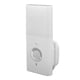 thumbnail image 5 of Luz Nocturna LED, Luces Nocturnas Enchufables A La Pared Con Sensor De Atardecer A Amanecer, Luces Nocturnas Regulables, Brillo Ajustable Para Baño, Dormitorio, Pasillo, Escalera,, 5 of 7